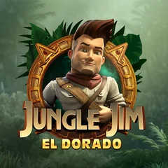 Microgaming : Jungle Jim - El Dorado - NOLIMITSLOT777