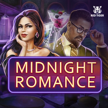 Redtiger : Midnight Romance - NOLIMITSLOT777