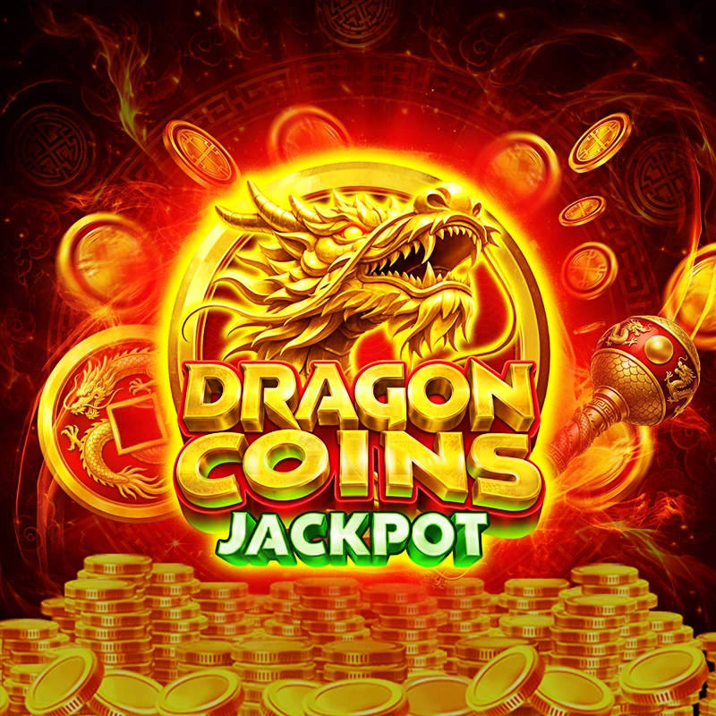 Mancala : Dragon Coins Jackpot - NOLIMITSLOT777