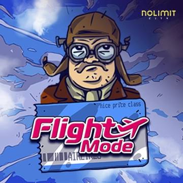 NolimitCity : Flight Mode - NOLIMITSLOT777