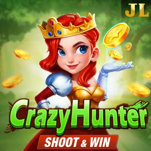 Jili : Crazy Hunter - NOLIMITSLOT777