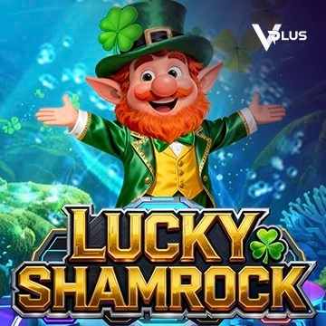 Lucky Shamrock - NOLIMITSLOT777