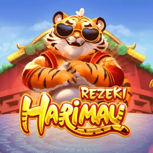 Besoft : Lucky Tiger - NOLIMITSLOT777