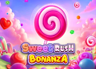 Pragmatic : Sweet Rush Bonanza - NOLIMITSLOT777