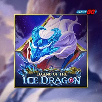 PlaynGo : Legend of the Ice Dragon - NOLIMITSLOT777