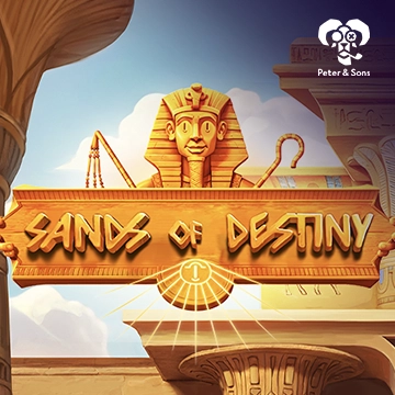 Sands of Destiny - NOLIMITSLOT777