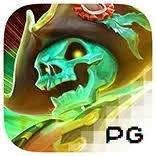 PGSoft : Dead Mans Riches - NOLIMITSLOT777