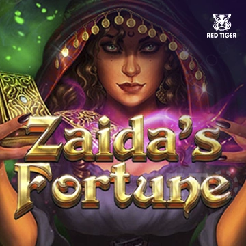 Redtiger : Zaidas Fortune - NOLIMITSLOT777