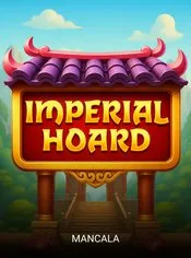 Mancala : Imperial Hoard - NOLIMITSLOT777