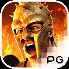PGSoft : Gladiators Glory - NOLIMITSLOT777