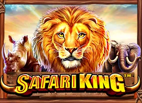 Pragmatic : Safari King - NOLIMITSLOT777