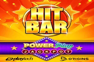 Hit Bar PP - NOLIMITSLOT777
