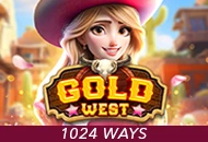 Spadegaming : Gold West - NOLIMITSLOT777