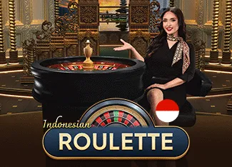 Indonesian Roulette - NOLIMITSLOT777