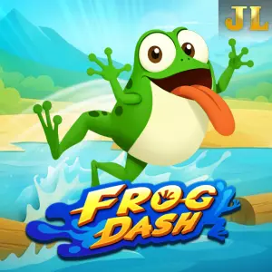 Frog Dash - NOLIMITSLOT777