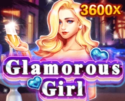 JDB : Glamorous Girl - NOLIMITSLOT777