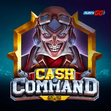 PlaynGo : Cash of Command - NOLIMITSLOT777