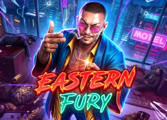 Pragmatic : Eastern Fury - NOLIMITSLOT777
