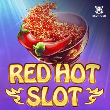 Redtiger : Red Hot Slot - NOLIMITSLOT777