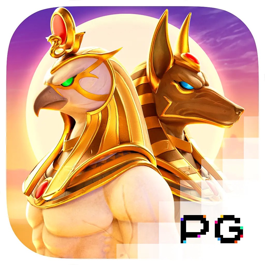 PGSoft : Egypts Book of Mystery - NOLIMITSLOT777