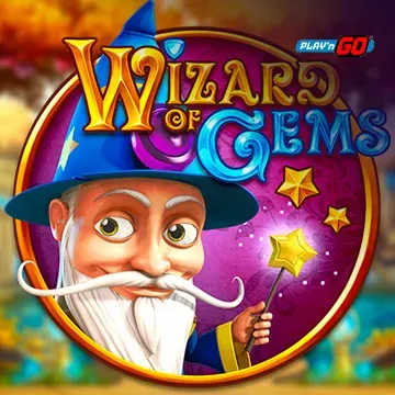 PlaynGo : Wizard of Gems - NOLIMITSLOT777