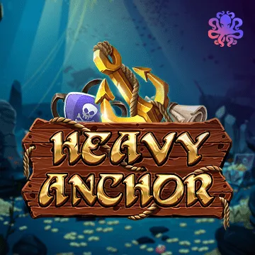 Octoplay : Heavy Anchor - NOLIMITSLOT777