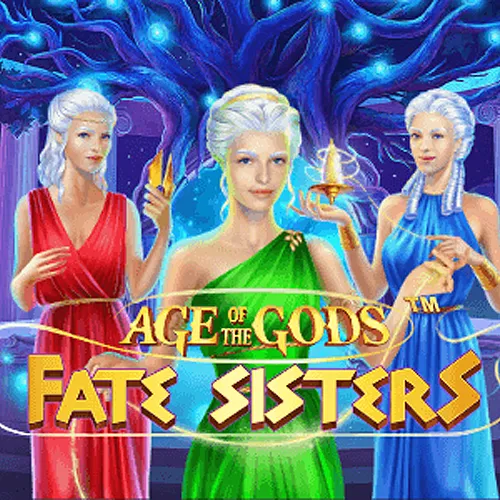 Age of the Gods: Fate sisters - NOLIMITSLOT777