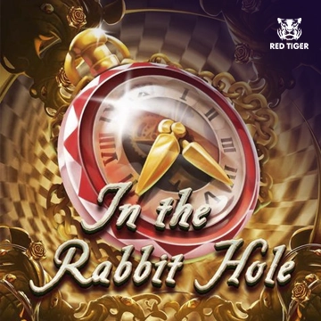 Redtiger : In The Rabbit Hole - NOLIMITSLOT777