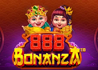 Pragmatic : 888 Bonanza - NOLIMITSLOT777