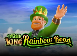 Pragmatic : Emerald King Rainbow Road - NOLIMITSLOT777