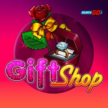 PlaynGo : Gift Shop - NOLIMITSLOT777