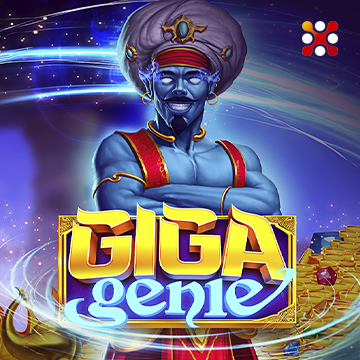 Mancala : Giga Genie - NOLIMITSLOT777