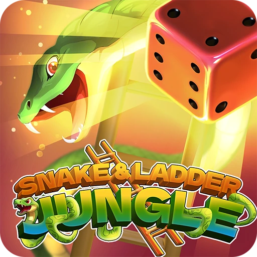 Snake & Ladder Jungle - NOLIMITSLOT777