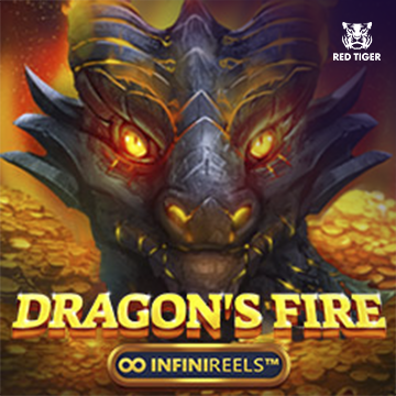 Redtiger : Dragons Fire Infinireels - NOLIMITSLOT777