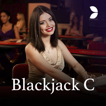 Blackjack C - NOLIMITSLOT777