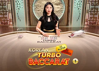 Korean Speed Baccarat 6 - NOLIMITSLOT777