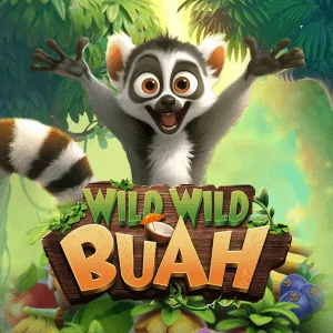 Besoft : Wild Wild Fruits - NOLIMITSLOT777