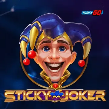 PlaynGo : Sticky Joker - NOLIMITSLOT777