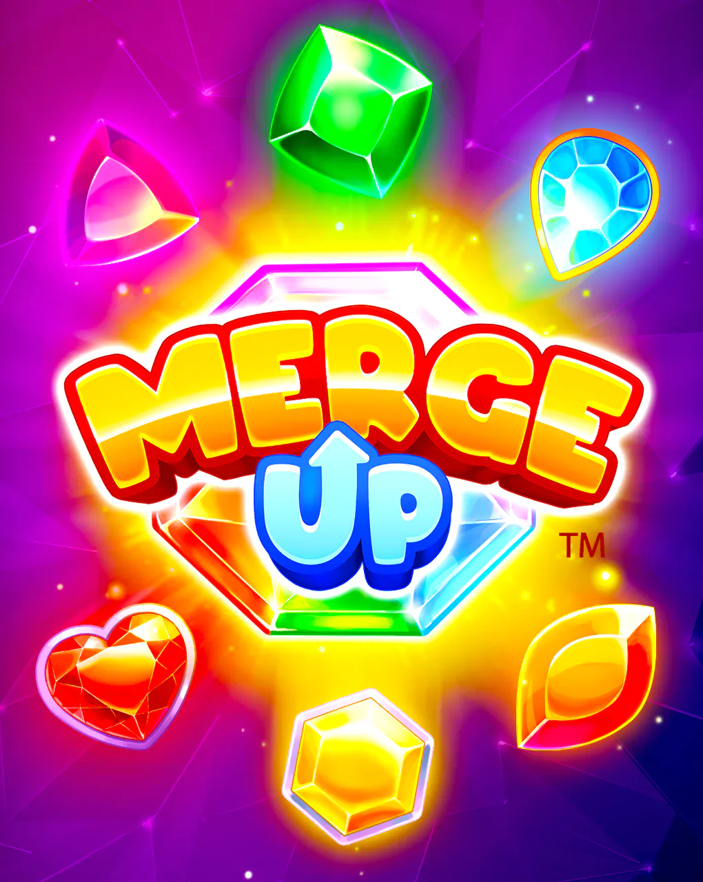 Bgaming : Merge Up - NOLIMITSLOT777