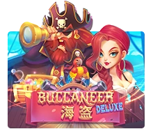 Buccaneer Deluxe - NOLIMITSLOT777