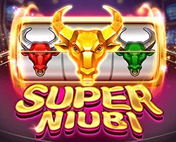JDB : SuperNiubi - NOLIMITSLOT777