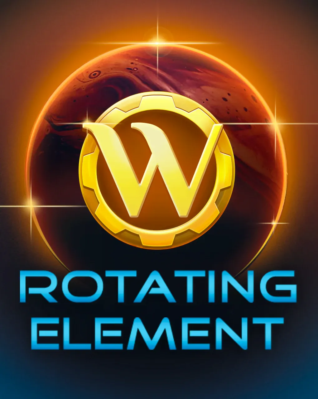 Bgaming : Rotating Element - NOLIMITSLOT777