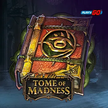 PlaynGo : Tome of Madness - NOLIMITSLOT777