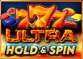 Pragmatic : Ultra Hold and Spin - NOLIMITSLOT777
