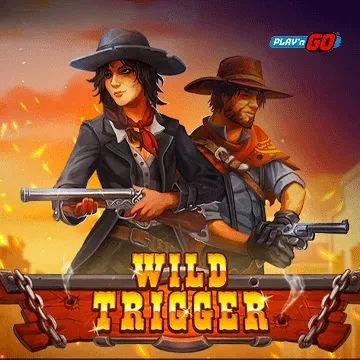 PlaynGo : Wild Trigger - NOLIMITSLOT777