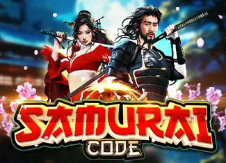 Pragmatic : Samurai Code - NOLIMITSLOT777
