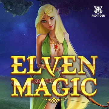 Redtiger : Elven Magic - NOLIMITSLOT777