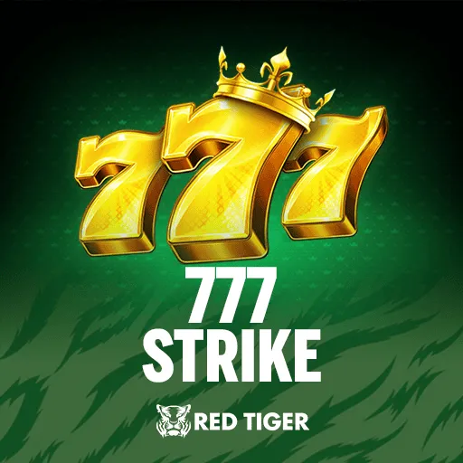 777 Money Strike - NOLIMITSLOT777