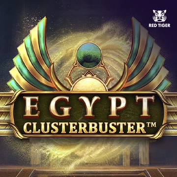 Redtiger : Egypt Clusterbuster - NOLIMITSLOT777
