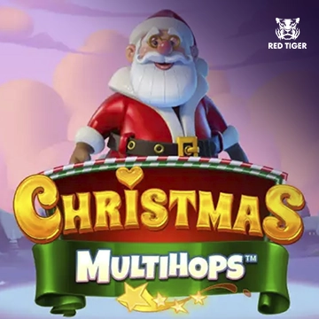 Redtiger : Christmas MULTIHOPS - NOLIMITSLOT777